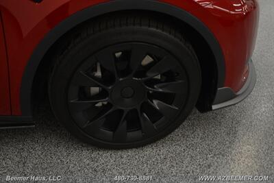 2021 Tesla Model Y Long Range   - Photo 38 - Mesa, AZ 85202