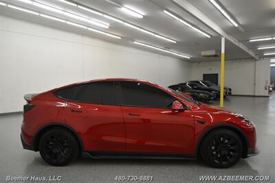 2021 Tesla Model Y Long Range   - Photo 8 - Mesa, AZ 85202