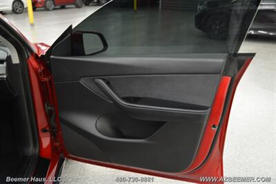 2021 Tesla Model Y Long Range   - Photo 35 - Mesa, AZ 85202
