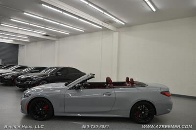2023 BMW 4 Series 430i   - Photo 5 - Mesa, AZ 85202