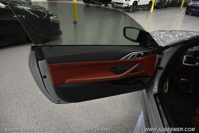 2023 BMW 4 Series 430i   - Photo 35 - Mesa, AZ 85202