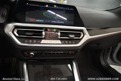 2023 BMW 4 Series 430i   - Photo 32 - Mesa, AZ 85202