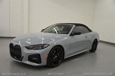 2023 BMW 4 Series 430i   - Photo 3 - Mesa, AZ 85202