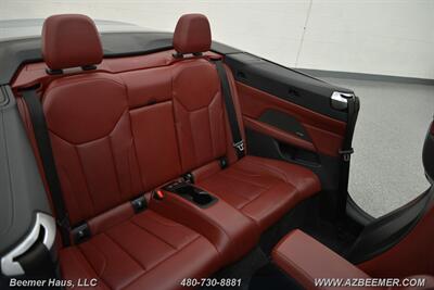 2023 BMW 4 Series 430i   - Photo 23 - Mesa, AZ 85202