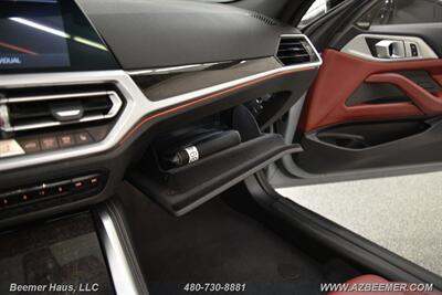 2023 BMW 4 Series 430i   - Photo 34 - Mesa, AZ 85202