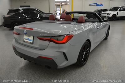 2023 BMW 4 Series 430i   - Photo 10 - Mesa, AZ 85202
