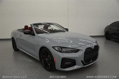 2023 BMW 4 Series 430i   - Photo 7 - Mesa, AZ 85202