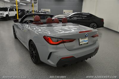 2023 BMW 4 Series 430i   - Photo 12 - Mesa, AZ 85202