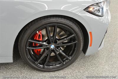 2023 BMW 4 Series 430i   - Photo 40 - Mesa, AZ 85202