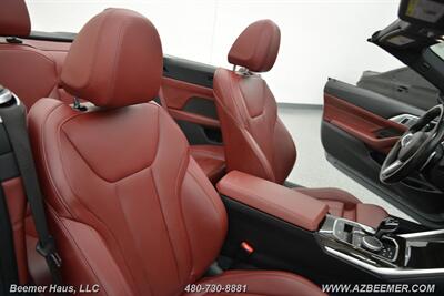 2023 BMW 4 Series 430i   - Photo 21 - Mesa, AZ 85202