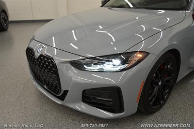 2023 BMW 4 Series 430i   - Photo 43 - Mesa, AZ 85202