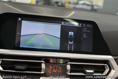 2023 BMW 4 Series 430i   - Photo 30 - Mesa, AZ 85202