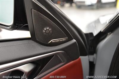 2023 BMW 4 Series 430i   - Photo 24 - Mesa, AZ 85202