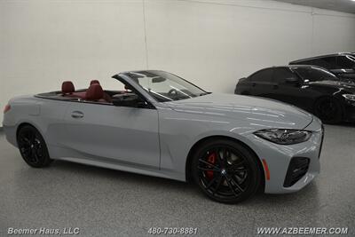 2023 BMW 4 Series 430i   - Photo 8 - Mesa, AZ 85202