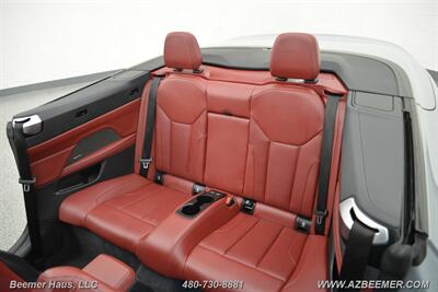 2023 BMW 4 Series 430i   - Photo 22 - Mesa, AZ 85202