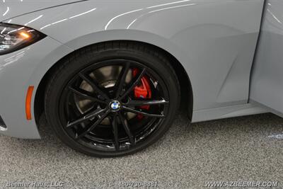 2023 BMW 4 Series 430i   - Photo 41 - Mesa, AZ 85202