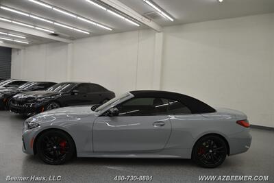 2023 BMW 4 Series 430i   - Photo 4 - Mesa, AZ 85202