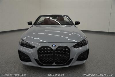 2023 BMW 4 Series 430i   - Photo 6 - Mesa, AZ 85202