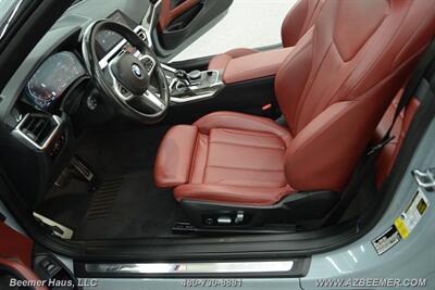 2023 BMW 4 Series 430i   - Photo 15 - Mesa, AZ 85202