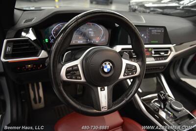 2023 BMW 4 Series 430i   - Photo 26 - Mesa, AZ 85202
