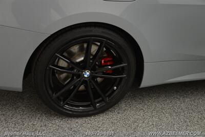 2023 BMW 4 Series 430i   - Photo 39 - Mesa, AZ 85202