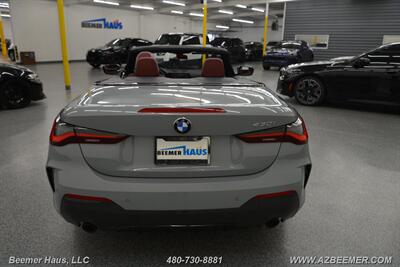 2023 BMW 4 Series 430i   - Photo 11 - Mesa, AZ 85202