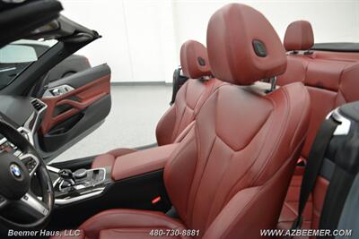 2023 BMW 4 Series 430i   - Photo 16 - Mesa, AZ 85202