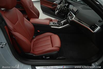 2023 BMW 4 Series 430i   - Photo 19 - Mesa, AZ 85202