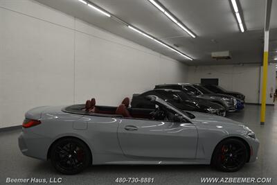 2023 BMW 4 Series 430i   - Photo 9 - Mesa, AZ 85202