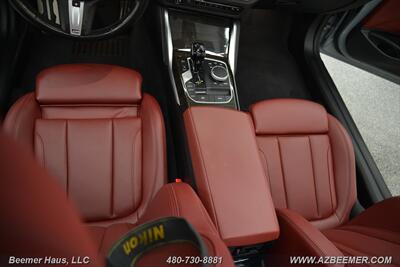 2023 BMW 4 Series 430i   - Photo 18 - Mesa, AZ 85202