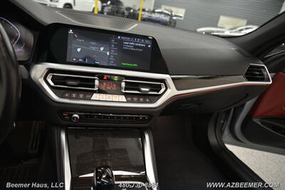 2023 BMW 4 Series 430i   - Photo 28 - Mesa, AZ 85202