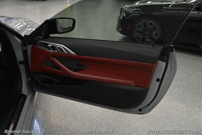 2023 BMW 4 Series 430i   - Photo 36 - Mesa, AZ 85202