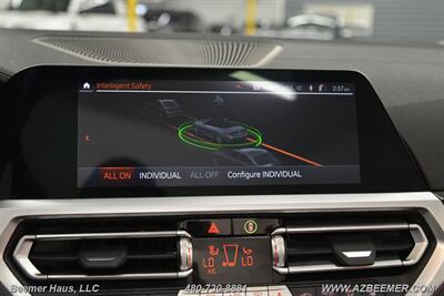 2023 BMW 4 Series 430i   - Photo 31 - Mesa, AZ 85202