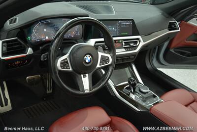 2023 BMW 4 Series 430i   - Photo 14 - Mesa, AZ 85202