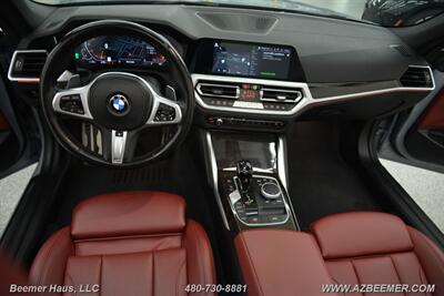 2023 BMW 4 Series 430i   - Photo 17 - Mesa, AZ 85202