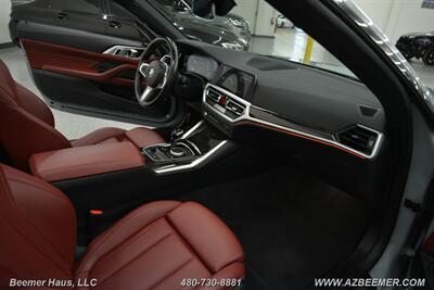 2023 BMW 4 Series 430i   - Photo 20 - Mesa, AZ 85202