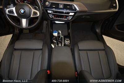 2021 BMW X3 sDrive30i   - Photo 18 - Mesa, AZ 85202