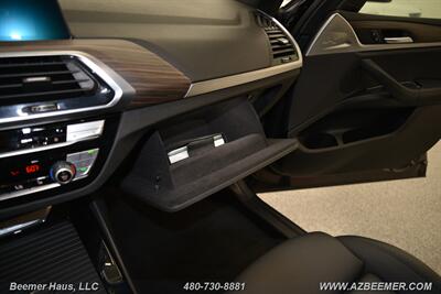 2021 BMW X3 sDrive30i   - Photo 36 - Mesa, AZ 85202