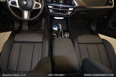 2021 BMW X3 sDrive30i   - Photo 17 - Mesa, AZ 85202