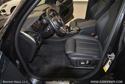 2021 BMW X3 sDrive30i   - Photo 14 - Mesa, AZ 85202