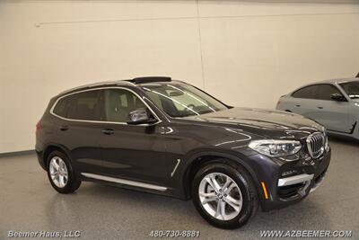 2021 BMW X3 sDrive30i   - Photo 7 - Mesa, AZ 85202