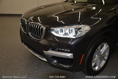 2021 BMW X3 sDrive30i   - Photo 48 - Mesa, AZ 85202