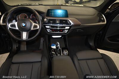 2021 BMW X3 sDrive30i   - Photo 16 - Mesa, AZ 85202
