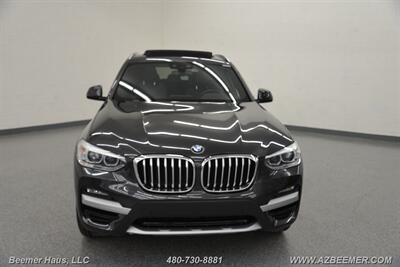 2021 BMW X3 sDrive30i   - Photo 5 - Mesa, AZ 85202