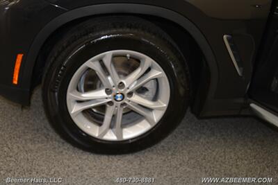 2021 BMW X3 sDrive30i   - Photo 46 - Mesa, AZ 85202
