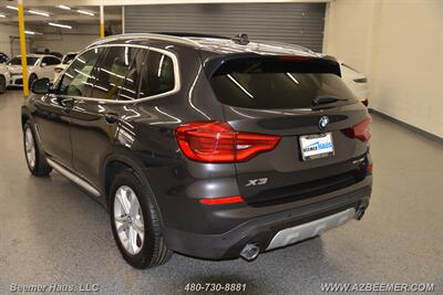 2021 BMW X3 sDrive30i   - Photo 11 - Mesa, AZ 85202