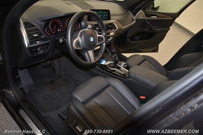 2021 BMW X3 sDrive30i   - Photo 12 - Mesa, AZ 85202