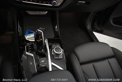 2021 BMW X3 sDrive30i   - Photo 35 - Mesa, AZ 85202