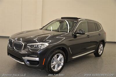 2021 BMW X3 sDrive30i   - Photo 3 - Mesa, AZ 85202