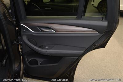 2021 BMW X3 sDrive30i   - Photo 40 - Mesa, AZ 85202